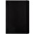 Keskin Color Premier Neo Ciltli 17 cm X 24 cm Kareli 96 Yaprak Esnek Kapak Siyah Defter kucuk 1