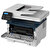 Xerox B225V/DNI Wi-Fi + Tarayıcı + Fotokopi Mono Çok Fonksiyonlu Lazer Yazıcı kucuk 2