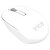 Inca IWM-241RB Candy Design 3D Kablosuz Mouse - Beyaz kucuk 4