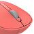 Inca IWM-241RT Candy Design 3D Kablosuz Mouse - Turuncu kucuk 8