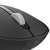 Inca IWM-241RS Candy Design 3D Kablosuz Mouse - Siyah kucuk 7