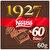 Nestle 1927 Çikolata %60 Kakao 60 gr Kare kucuk 1