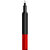 Scrikss Matri-X Versatil Uçlu Kalem 0.7 mm Kırmızı kucuk 2