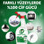Cif Yüzey Temizleyici Amonyak Sprey 750 ML kucuk 6