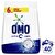 Omo Active Oxygen Toz Çamaşır Deterjanı Parlak Beyazlık Leke Çıkarıcı 6 KG kucuk 3
