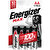 Energizer Max AA 4'lü Alkalin Pil kucuk 1