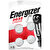 Energizer Lithium CR2032 4'lü Pil kucuk 1