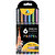Adel Prime Ink Fineliner Pastel 6 Renk kucuk 1