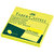 Faber-Castell Yapışkanlı Not Kağıdı 75 mm x 75 mm Sarı 80 Yaprak kucuk 1