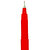 Artline 200N Fineliner Keçe Uçlu Yazı Kalemi 0.4 mm Kırmızı kucuk 2