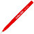 Artline 200N Fineliner Keçe Uçlu Yazı Kalemi 0.4 mm Kırmızı kucuk 4