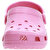 Crocs Klasik Çocuk Pembe Terlik 204536-669 32-33 kucuk 3