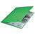 Leitz Recycle Elastik Bantlı Karton Dosya Yeşil kucuk 2
