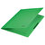 Leitz Recycle Elastik Bantlı Karton Dosya Yeşil kucuk 3