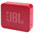 JBL Go Essential IPX7 Bluetooth Hoparlör Kırmızı kucuk 1