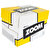 Zoom A4 Fotokopi Kağıdı 80 gr 1 Koli (5 Paket) kucuk 2