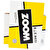 Zoom A4 Fotokopi Kağıdı 80 gr 1 Koli (5 Paket) kucuk 3