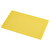 Bora Plastik Kalın Kesim Panosu No:3 BO306 Sarı kucuk 1