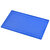 Bora Plastik Kalın Kesim Panosu No:4 BO305 Mavi kucuk 1
