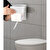 Rulopak Multitask Tuvalet Kağıdı Dispanseri Beyaz kucuk 6