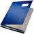 Leitz 5701 İmza Defteri 10 Yaprak Mavi kucuk 1
