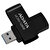 Adata UC310-128GB 128GB USB3.2 Gen1 Siyah Flash Bellek kucuk 2