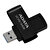 Adata UC310-64GB 64GB USB3.2 Gen1 Siyah Flash Bellek kucuk 2