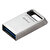 Kingston DTMC3G2 64GB Metal Kasa USB Bellek kucuk 2