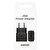 Samsung EP-T2510N Type C Hızlı 25W Siyah kucuk 5