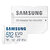 Samsung EVO Plus 512 GB  130 MB/s kucuk 3
