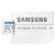 Samsung EVO Plus 512 GB  130 MB/s kucuk 4