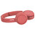 Philips TAH4205 Kablosuz Kulaklık Kırmızı kucuk 3