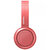 Philips TAH4205 Kablosuz Kulaklık Kırmızı kucuk 4