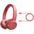 Philips TAH4205 Kablosuz Kulaklık Kırmızı kucuk 7
