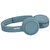 Philips TAH4205 Kablosuz Kulaklık Mavi kucuk 3