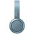 Philips TAH4205 Kablosuz Kulaklık Mavi kucuk 4