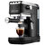 Tchibo Lapressa Manuel Espresso Makinesi Siyah kucuk 1