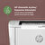 HP LaserJet M111w Printer kucuk 8