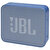JBL Go Essential Hoparlör Mavi kucuk 1