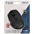 Inca IWM-521 Rechargeable Silent Wireless Mouse kucuk 5