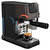 Grundig KSM 5330 Delisia Coffee Entegre Süt Hazneli  Yarı Otomatik Espresso Makinesi kucuk 8