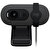 Logitech BRIO 100 Full HD Grafit Webcam kucuk 2