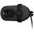 Logitech BRIO 100 Full HD Grafit Webcam kucuk 4