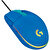 Logitech G G102 Lightsync  Mavi Mouse kucuk 1