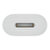 Apple USB-C - Lightning Adaptörü - MUQX3ZM/A kucuk 3