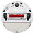 Roborock Q7 Max Akıllı Robot Süpürge -Beyaz kucuk 5