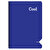 Keskin Color Cool Spiralli PP kapak A4 Kareli Defter 60 Yaprak kucuk 3