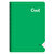 Keskin Color Spiralli A4 Boy 120 Yaprak Kareli Defter kucuk 3