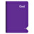 Keskin Color Spiralli A4 Boy 120 Yaprak Kareli Defter kucuk 5