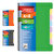 Keskin Color A4 4+2 Asist Ayraçlı PP Kapak Defter 150 Yaprak